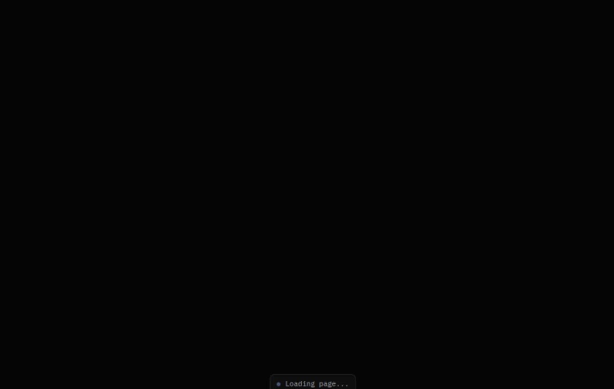 Neuform screenshot