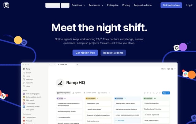 Notion