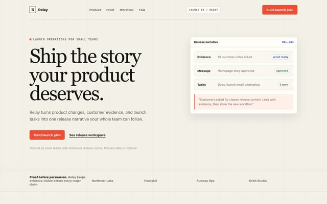 Landing Page DESIGN.md