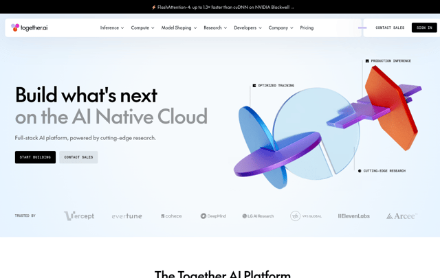 Together.ai