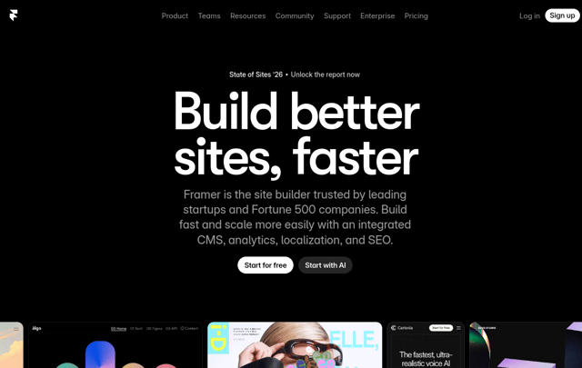 Framer