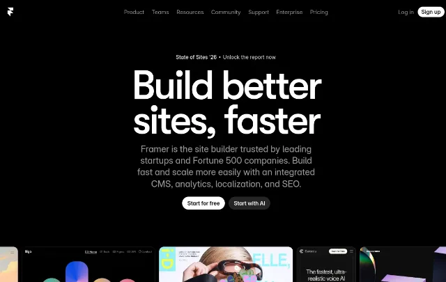 Framer